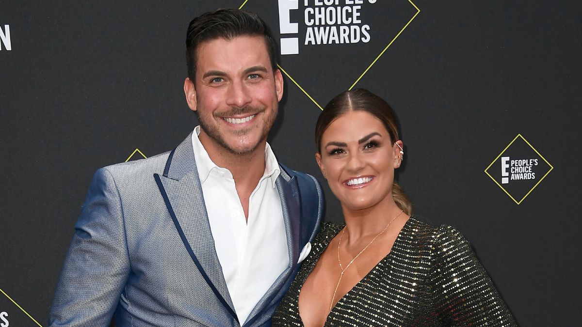 Jax Taylor Brittany Cartwright