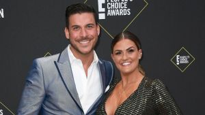 Jax Taylor Brittany Cartwright