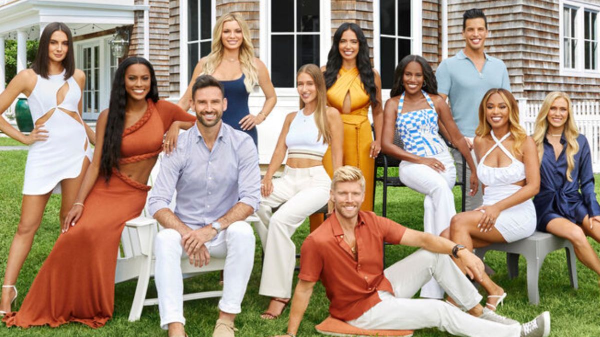 Summer House season 7 cast