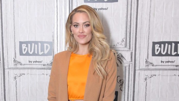 Peta Murgatroyd