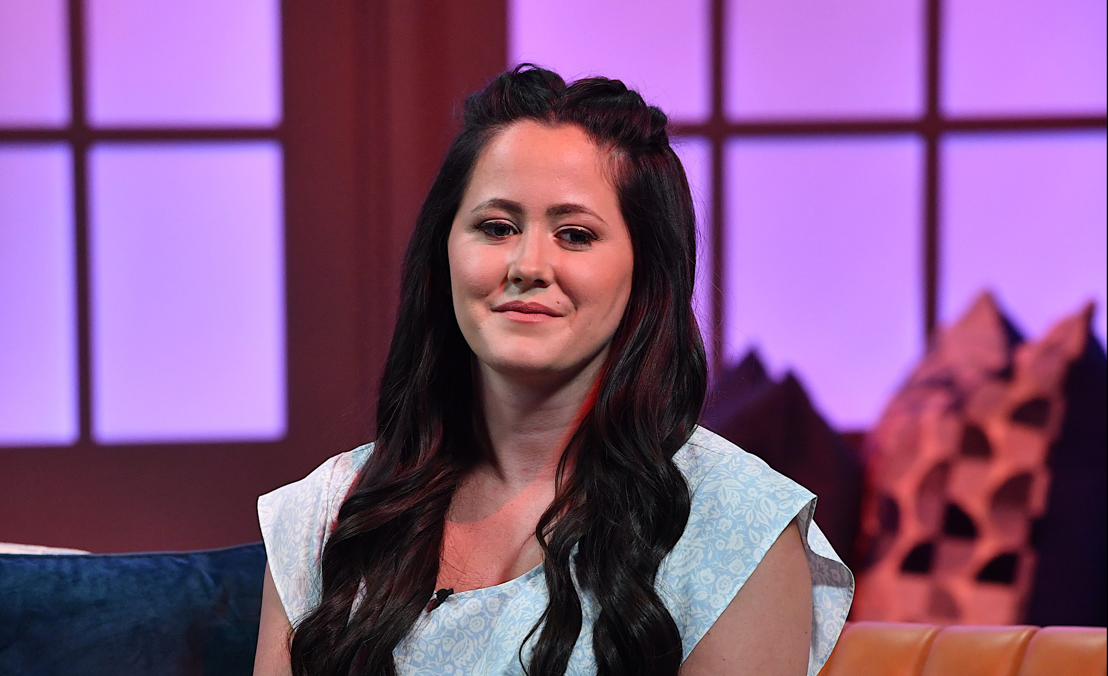 Jenelle Evans' Birthday