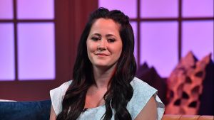 Jenelle Evans' Birthday