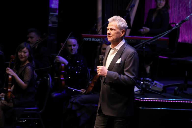 David Foster