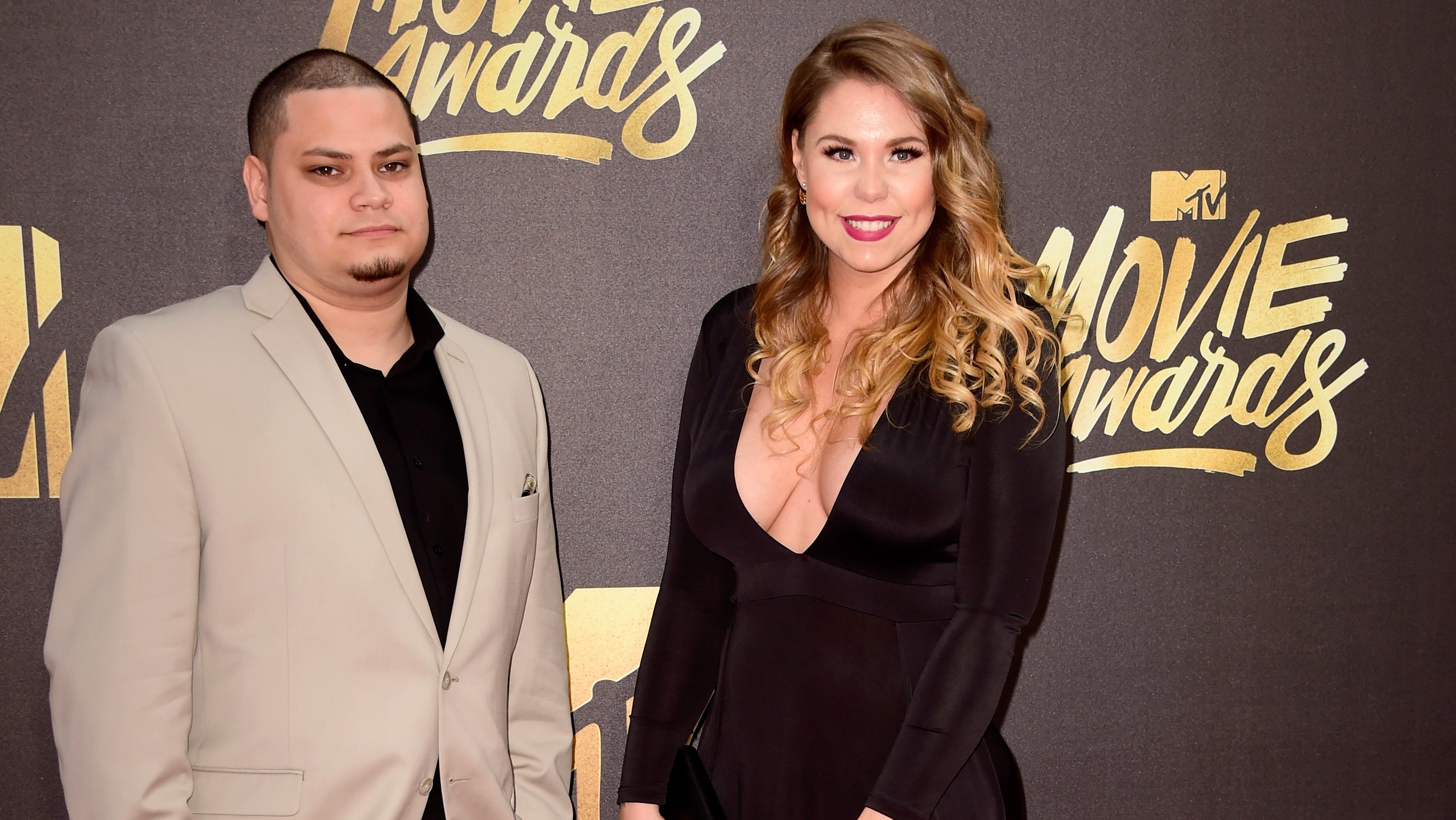 Kailyn Lowry & Jo Rivera