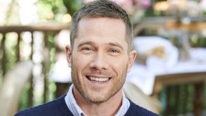 Luke Macfarlane