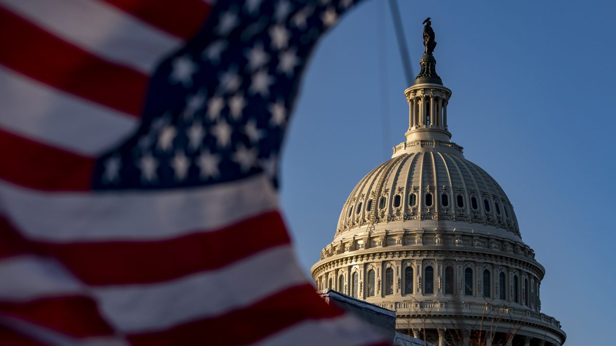 U.S. House of Representatives