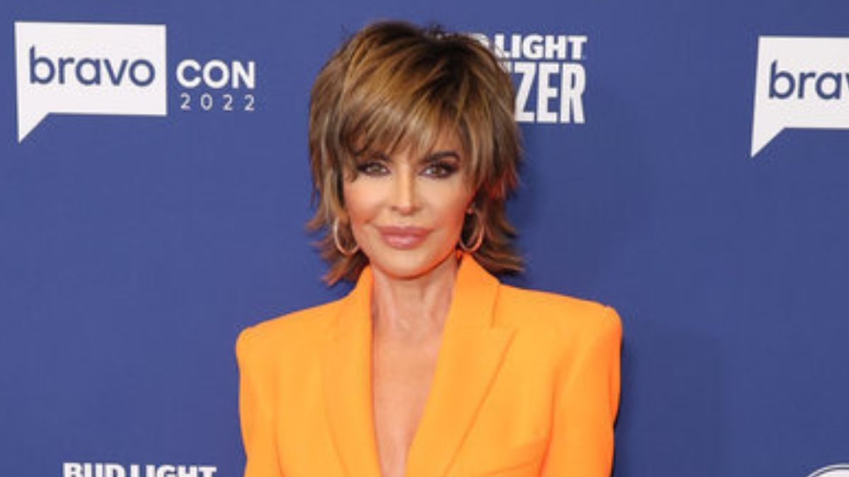 Lisa Rinna