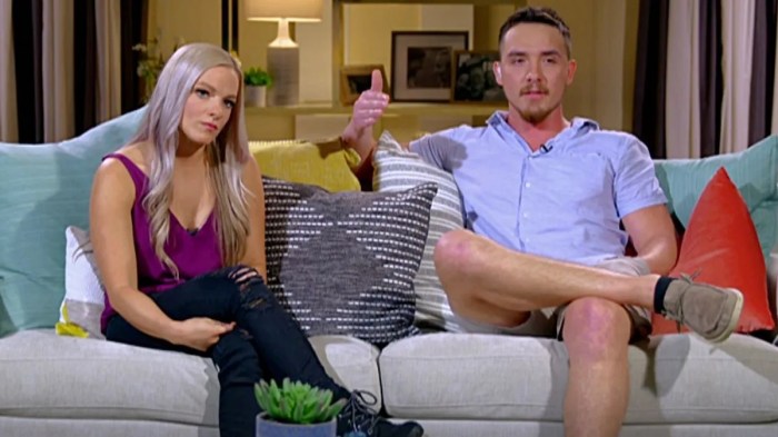 Josh McKee Mackenzie Douthit