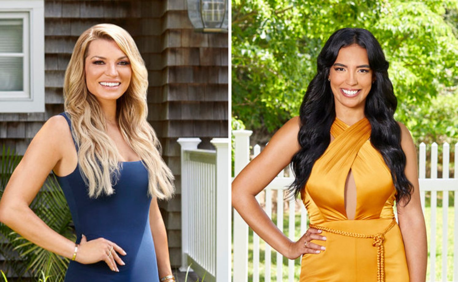 Lindsay Hubbard Danielle Olivera