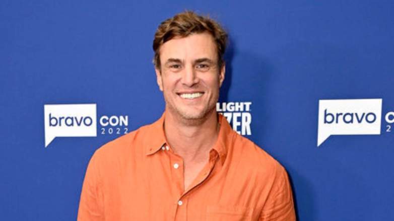 Shep Rose