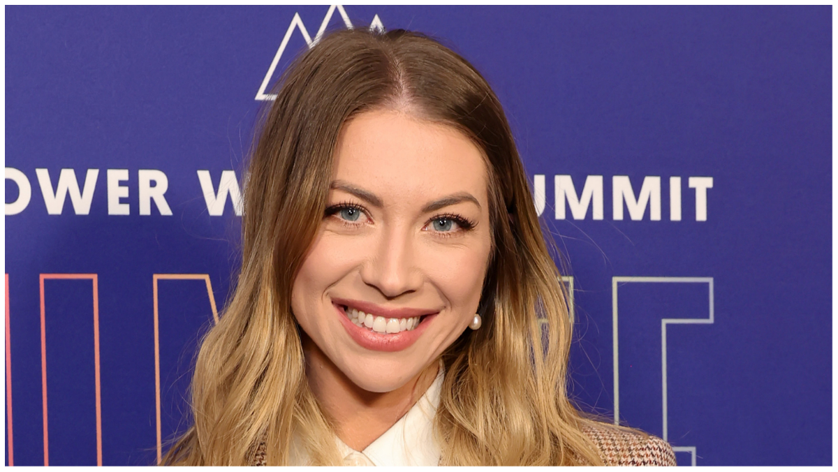 Stassi Schroeder