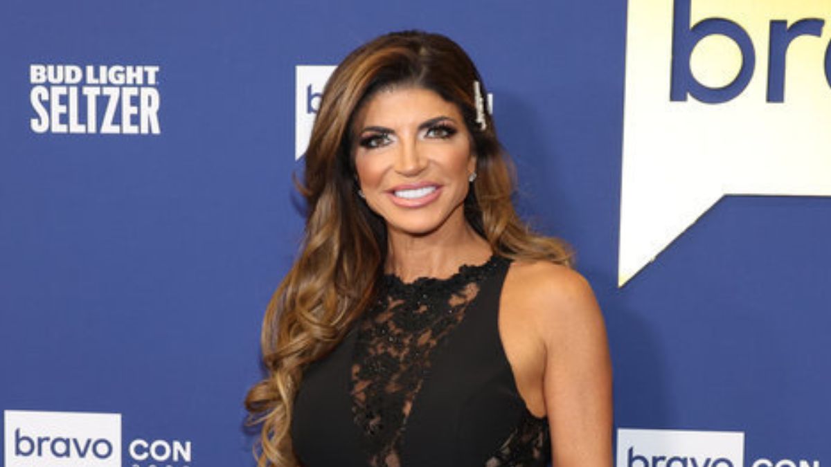 Teresa Giudice