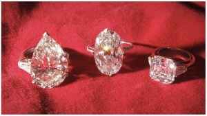 Becca Kufrin ring