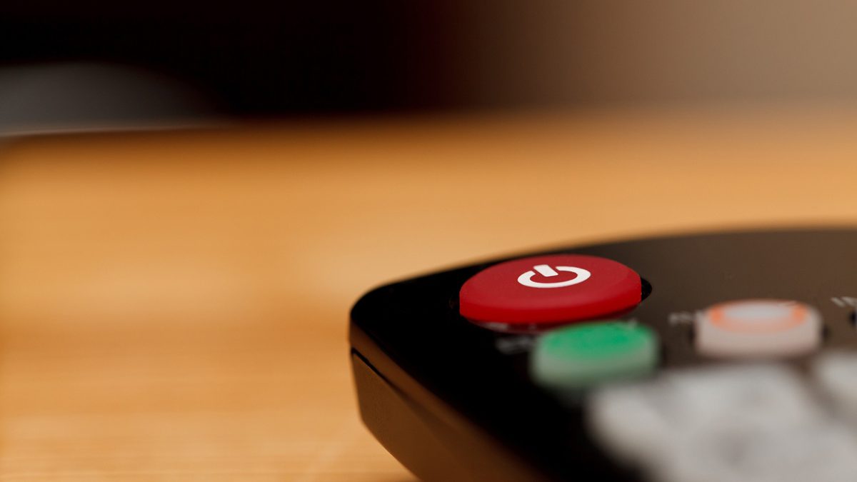 Remote control