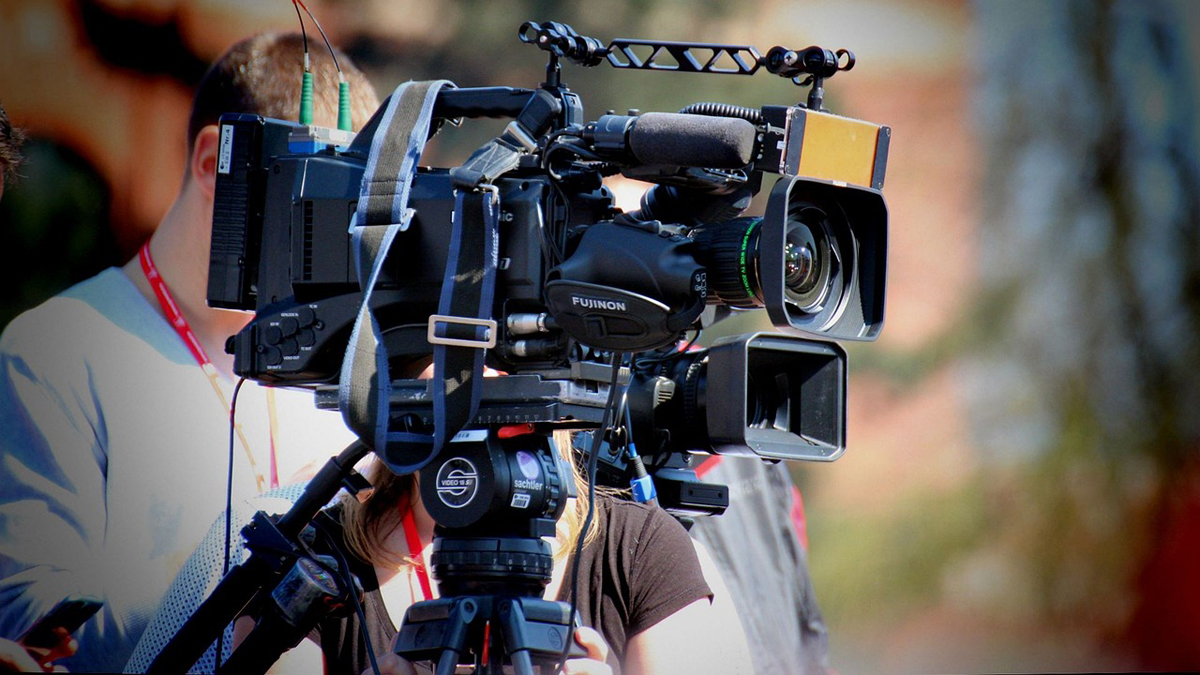 TV camera