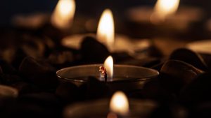 candles
