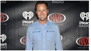 chris harrison podcast