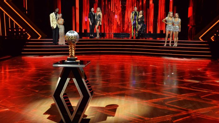 DWTS