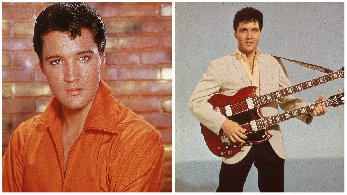 elvis presley cause of death