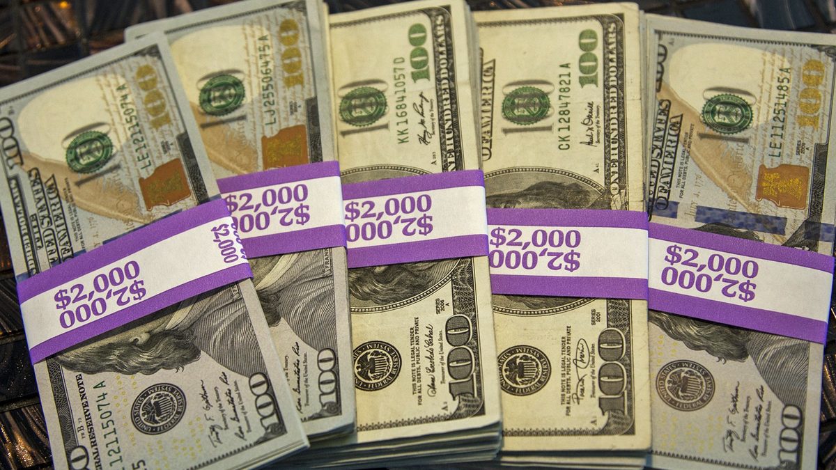 Money