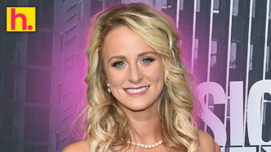 Leah Messer