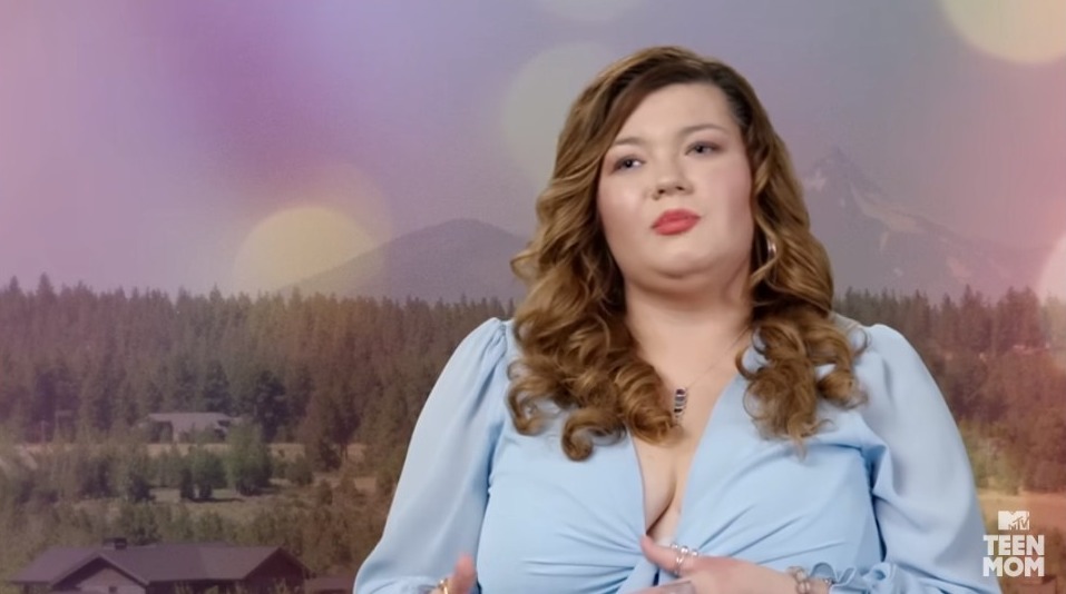 Amber Portwood