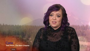 Catelynn Lowell