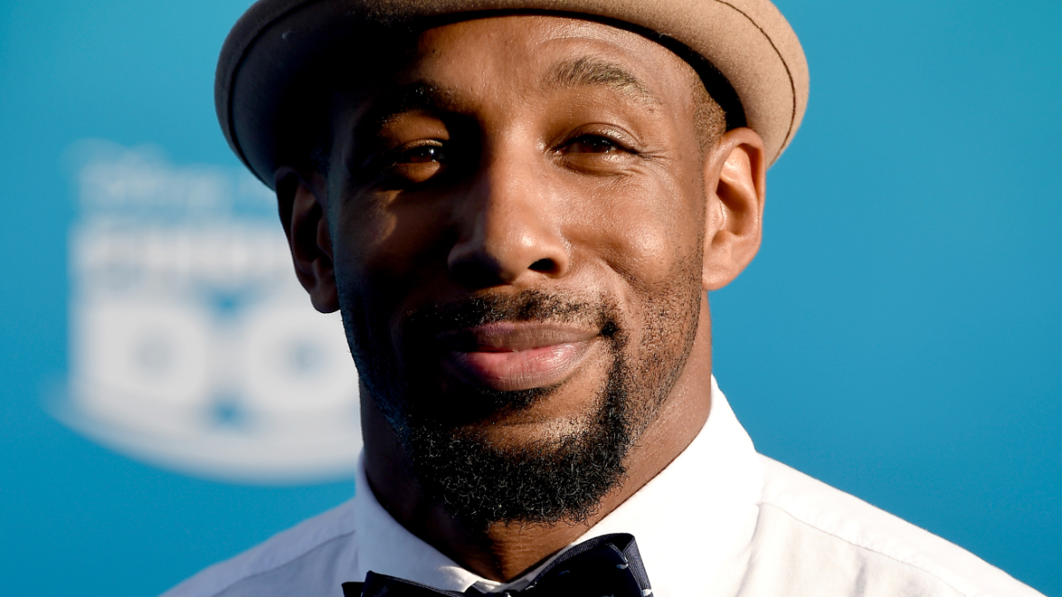 Stephen "tWitch" Boss.