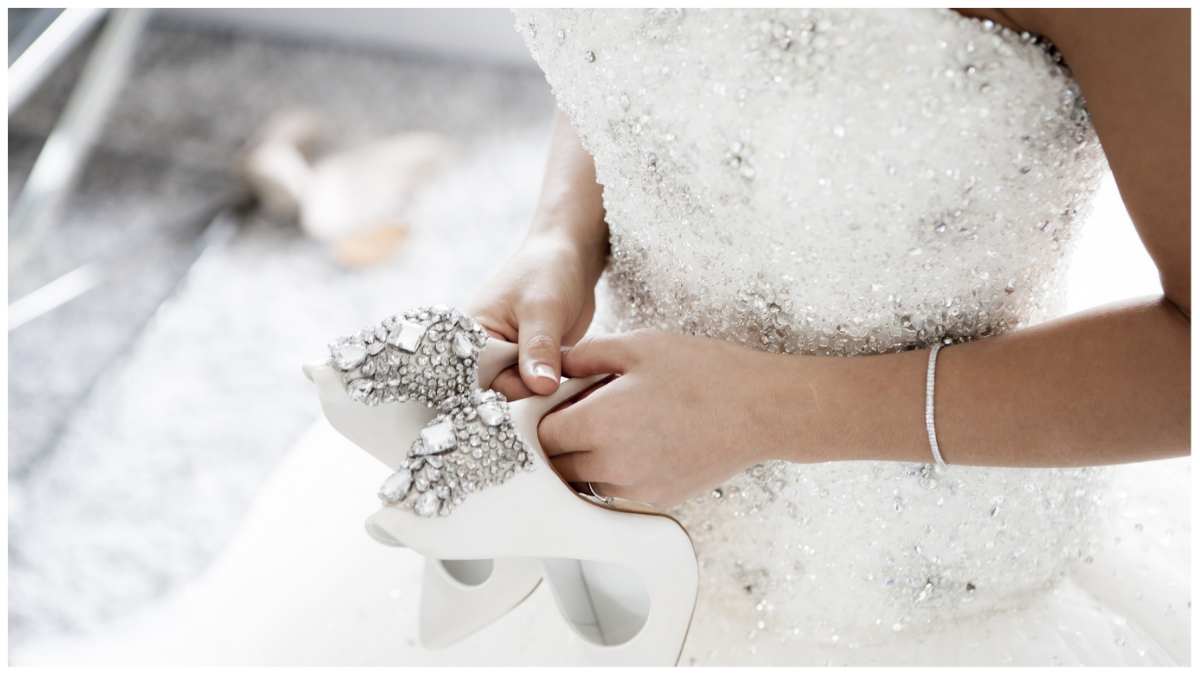 Bride