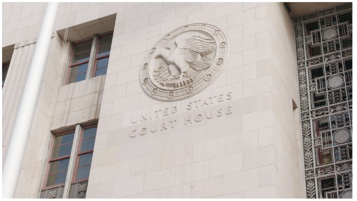 Los Angeles Superior Court