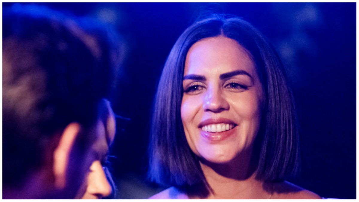 Katie Maloney