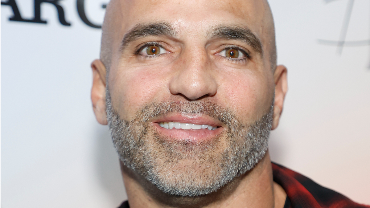 Joe Gorga.