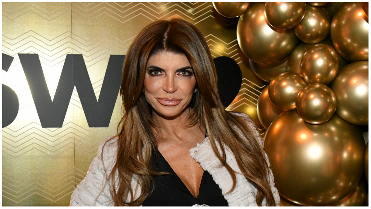 Teresa Giudice