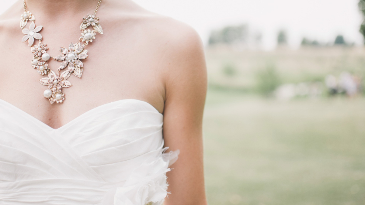 A bride.