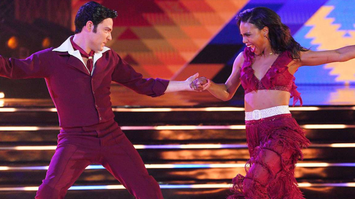 Britt Stewart Daniel Durant