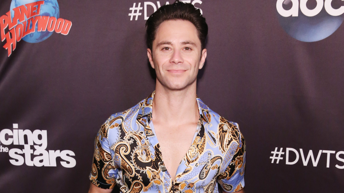 Sasha Farber