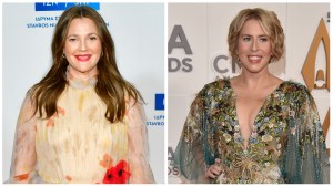 Drew Barrymore, Erin Napier