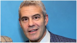 Andy Cohen