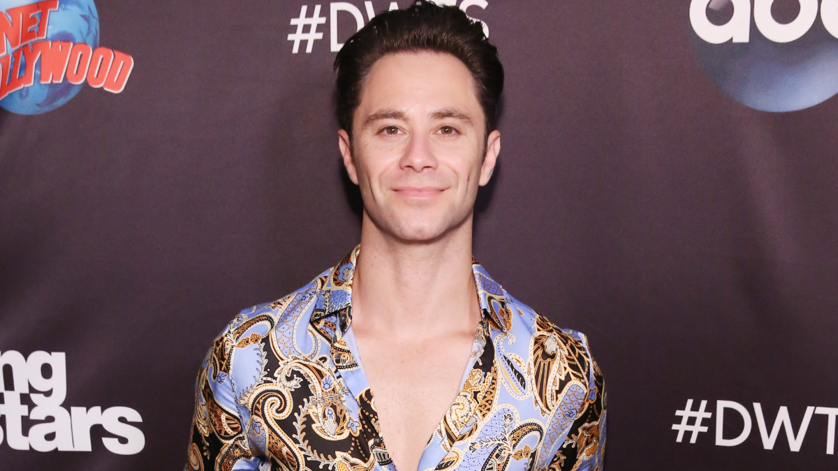 Sasha Farber