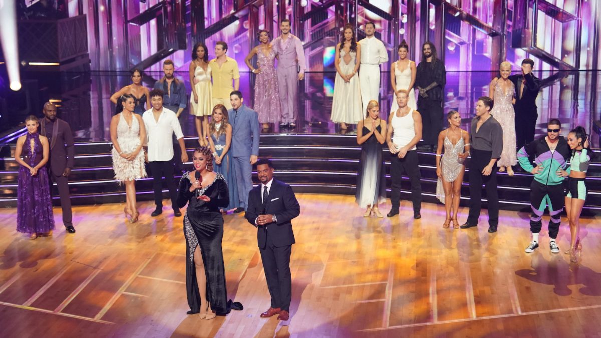 DWTS Season 31