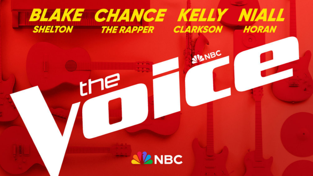 The Voice