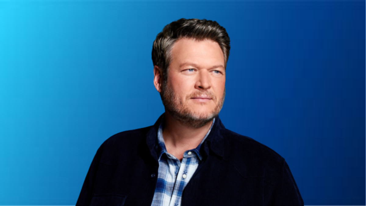 Blake Shelton