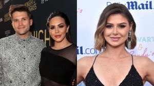 Raquel Leviss Tom Schwartz Katie Maloney