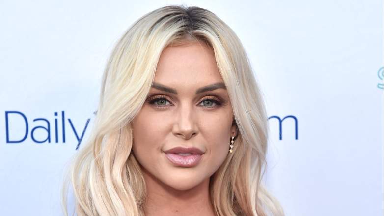 Lala Kent in July 2022.