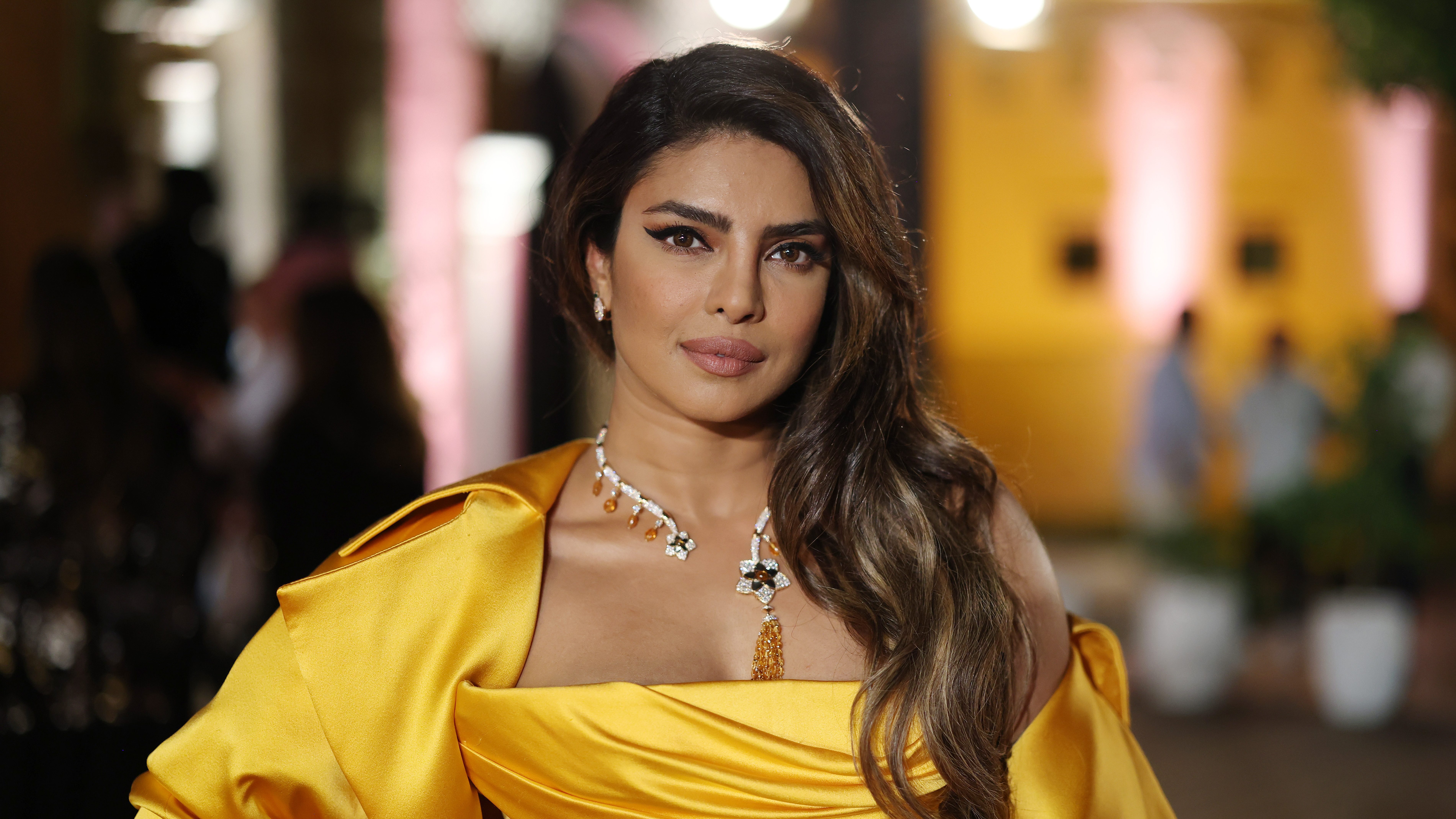 Priyanka Chopra