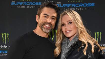 RHOC’s Tamra Judge Opens Up About Her Marriage & ‘Toughest Years’