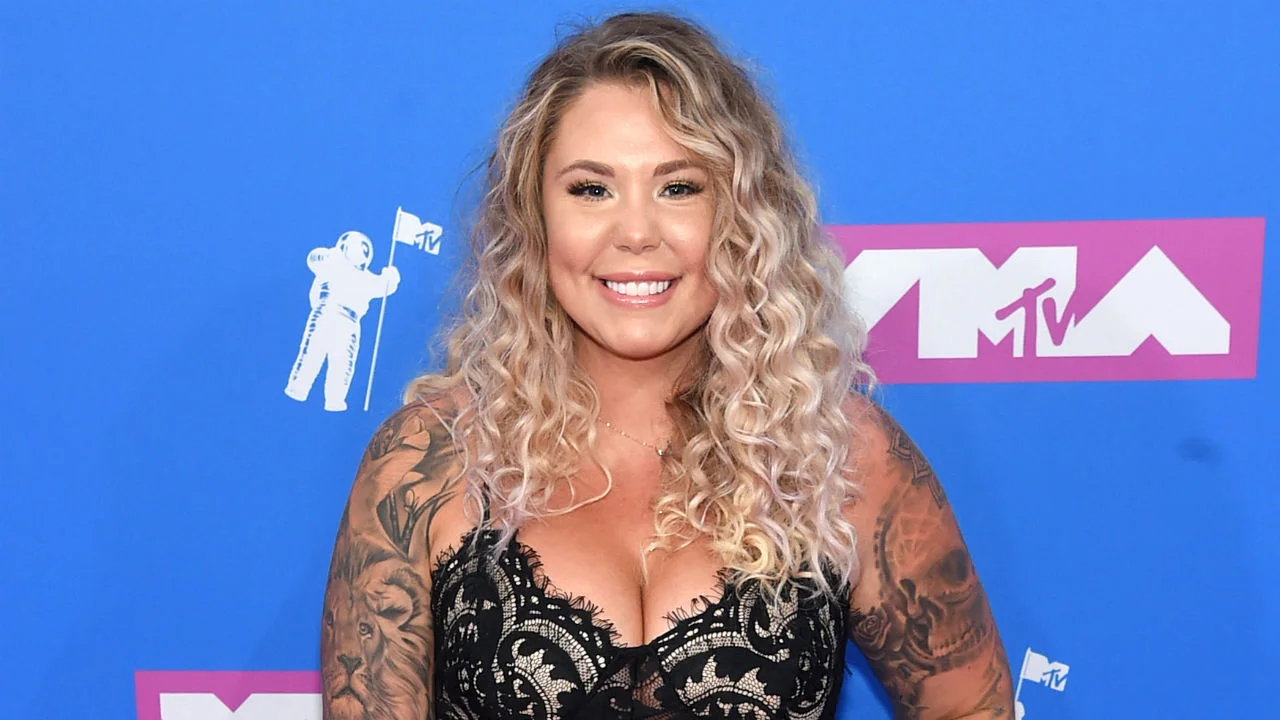 Kailyn Lowry