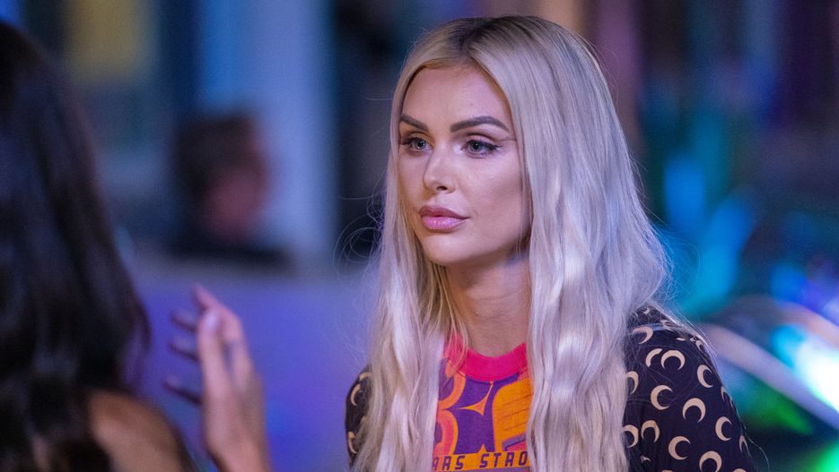 Lala Kent Criticizes CoStar Who Wants to Hold Her Accountable