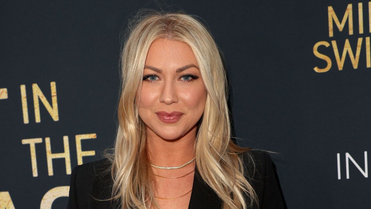 Stassi Schroeder