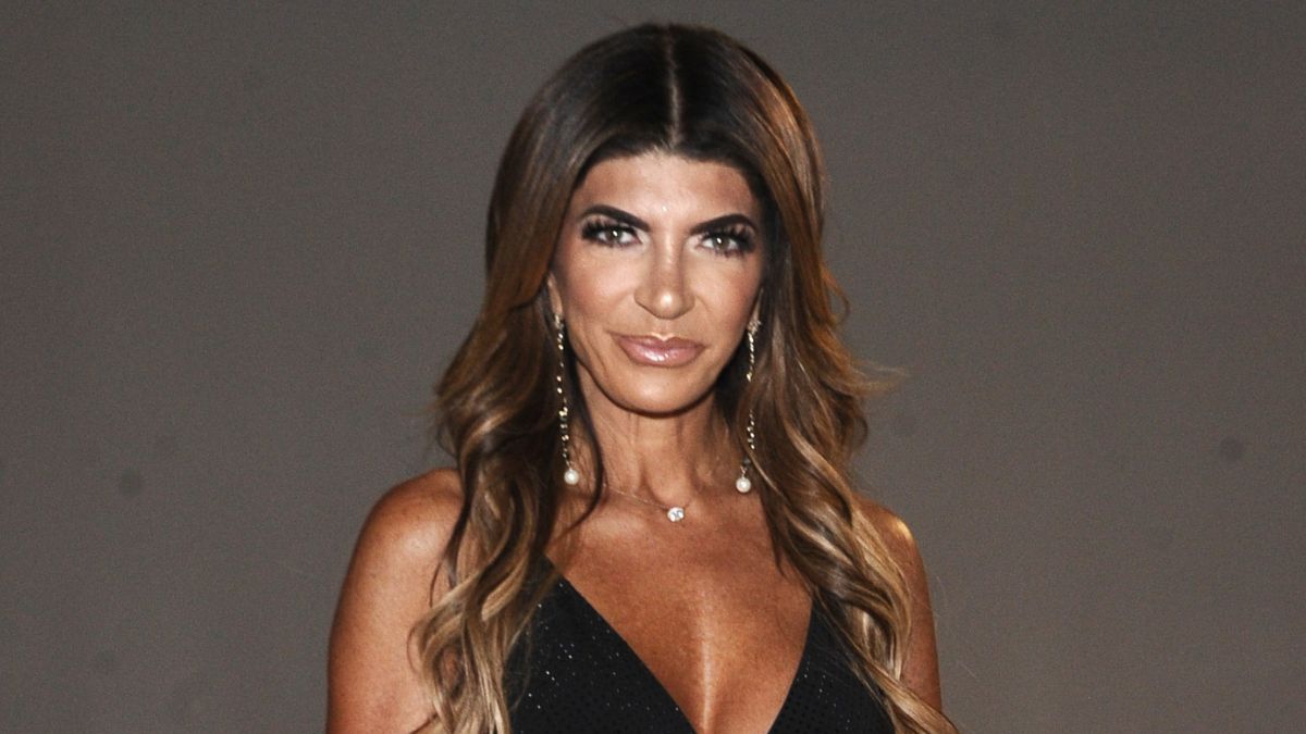 Teresa Giudice